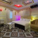 Deluxe Room - Dallas