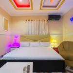 Deluxe Room - Dallas