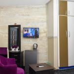 Standard Room - New York