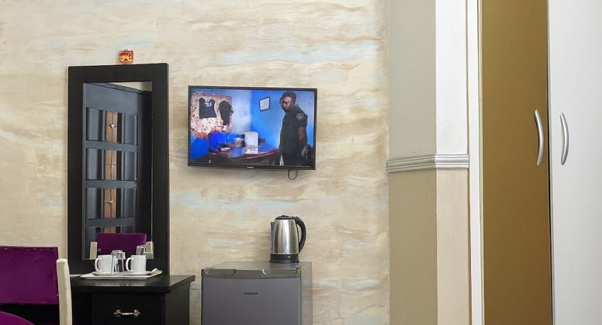 Standard Room - New York