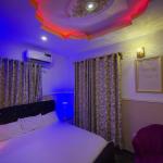 Standard Room - New York