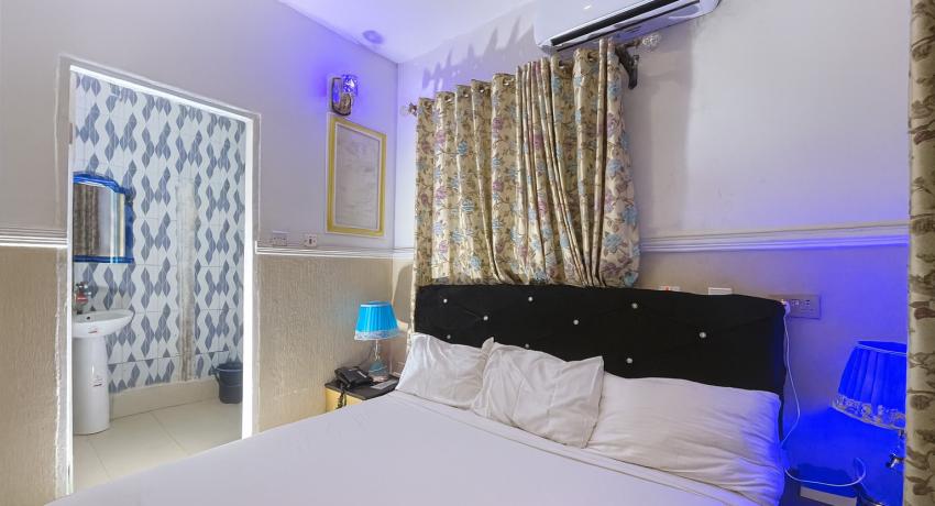 Standard Room - New York