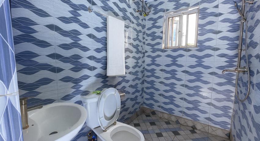 Standard Room - New York
