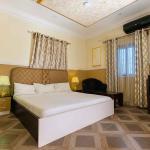 Standard Room - Ottawa