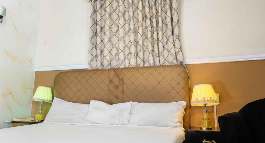 Standard Room - Ottawa