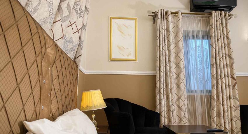 Standard Room - Ottawa